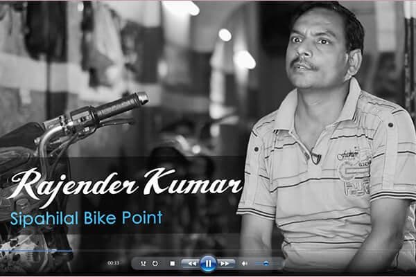 Testimonial Videos