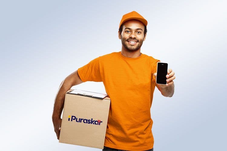 Rewards and Logistics Management
