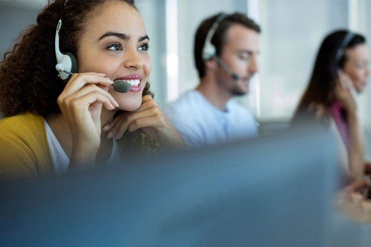 Contact Centre