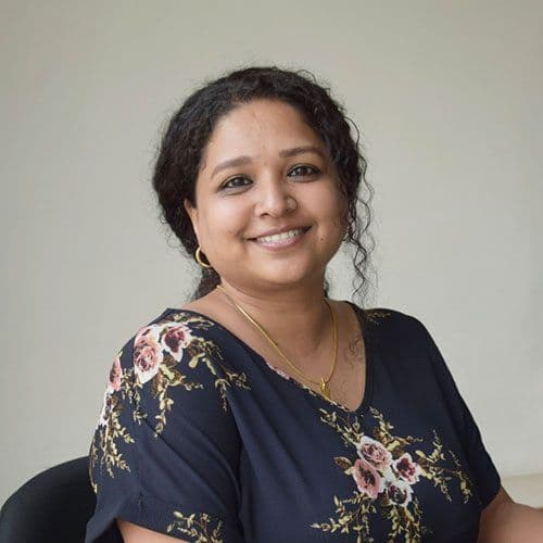 Misha Santosh
