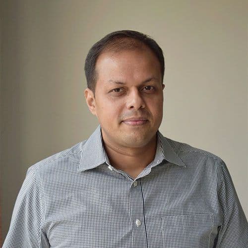 Rajeev Radhakrishnan