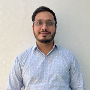 Salman Qureshi