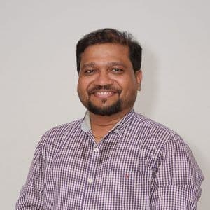 Suvendra Waingankar